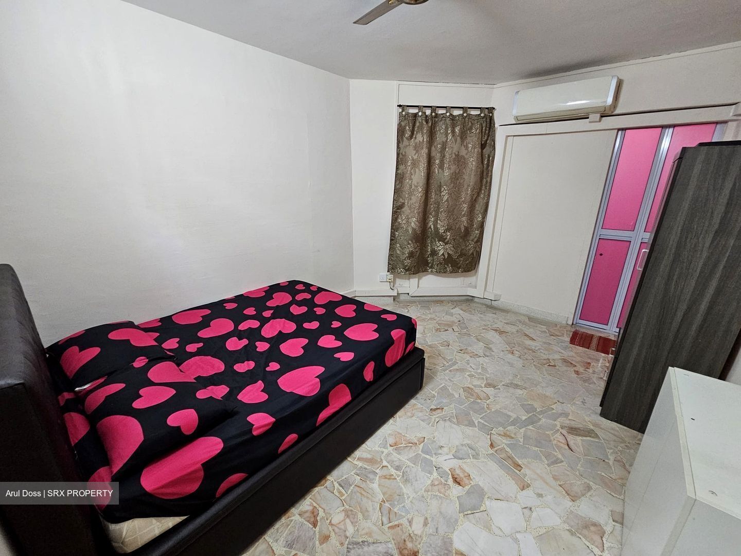 Blk 107 Yishun Ring Road (Yishun), HDB 4 Rooms #541950151